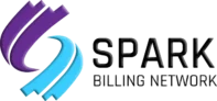 spark billing logo