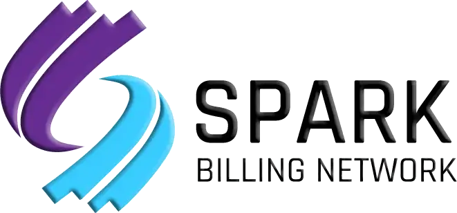 spark billing logo