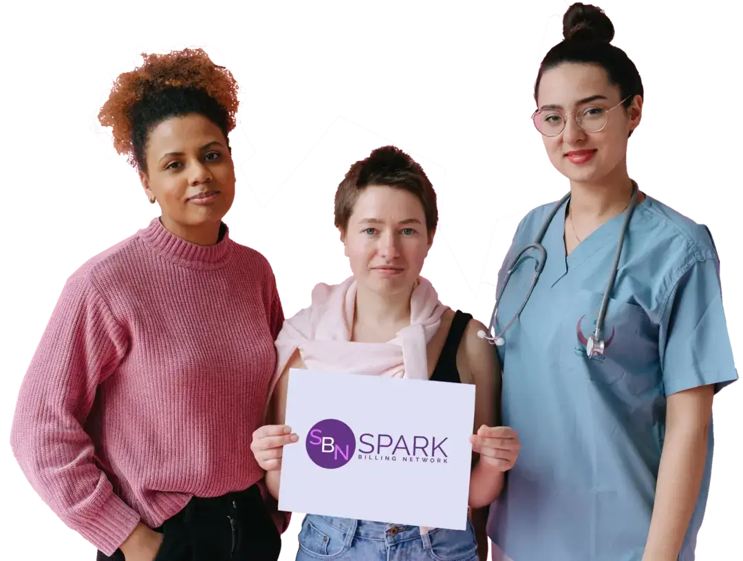 spark medical doctors