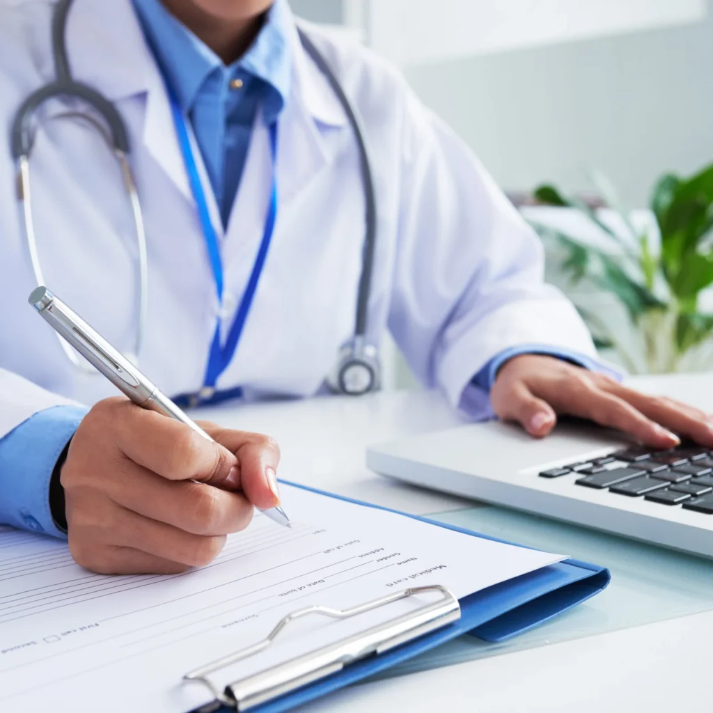 CAQH Credentialing