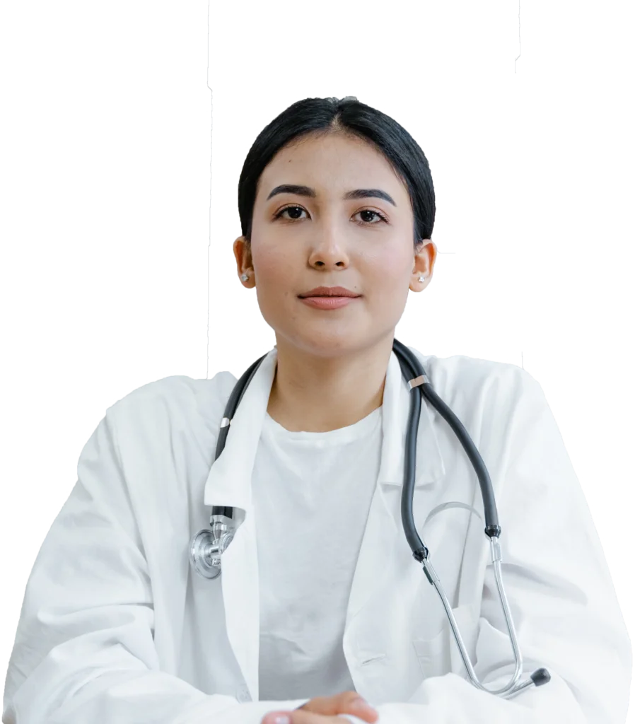 spark medical doctor