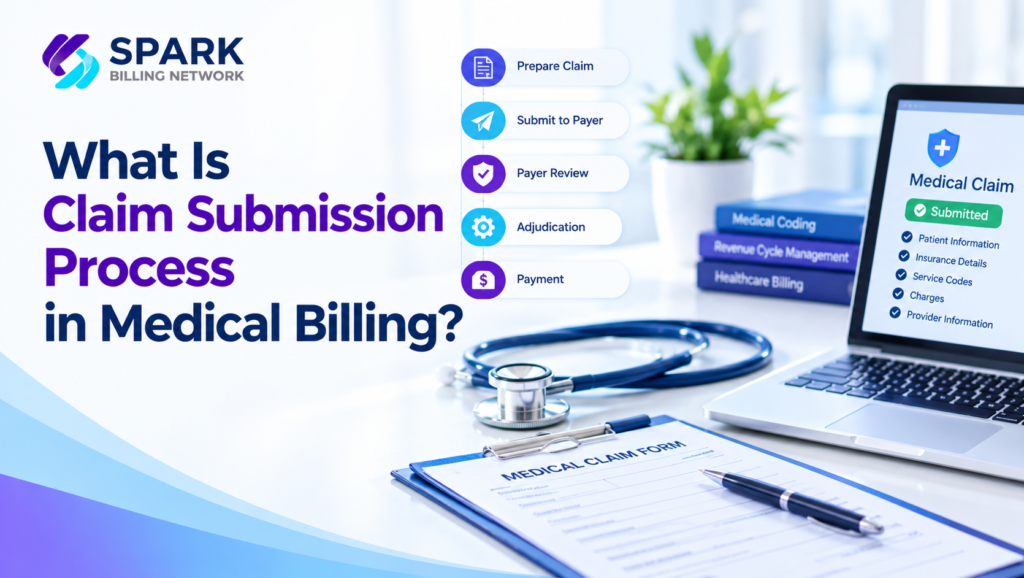 Medical Claim Submission Process