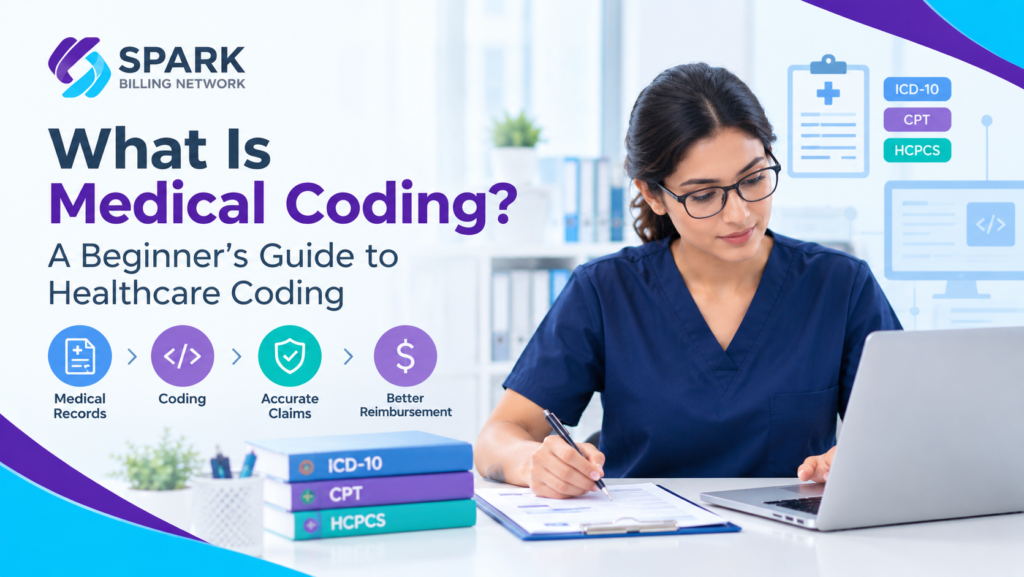What is Medical Coding