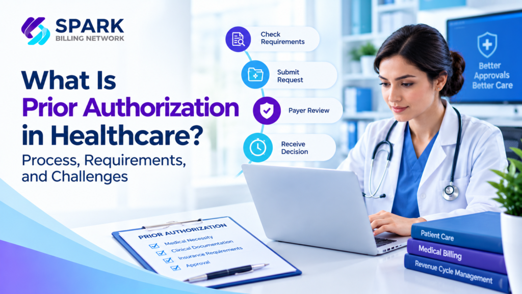 prior authorization in healthcare