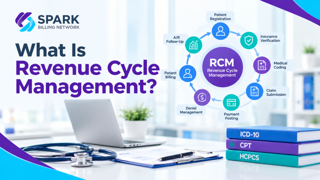 Revenue Cycle Management
