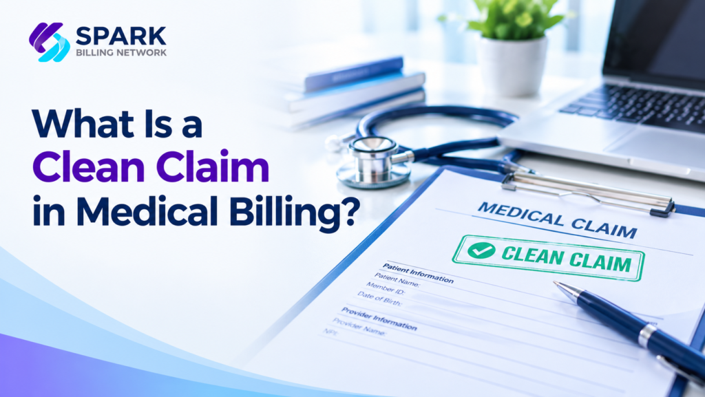 What Is a Clean Claim in Medical Billing?